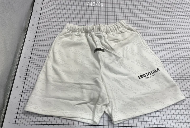 Shorts ESSENTIALS Fear of God - CLIENTE