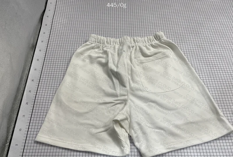 Shorts ESSENTIALS Fear of God - CLIENTE 5