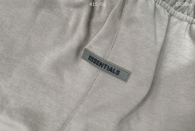 Shorts Essentials FOG 2