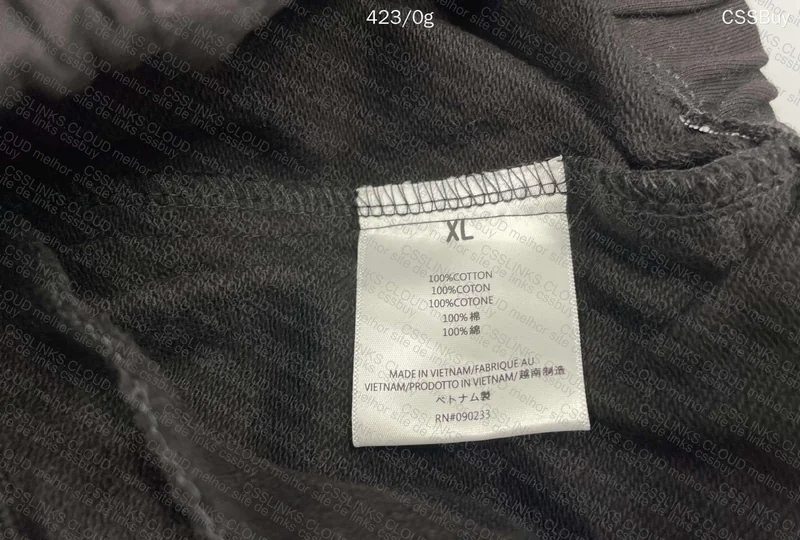 Shorts essentials fog 2