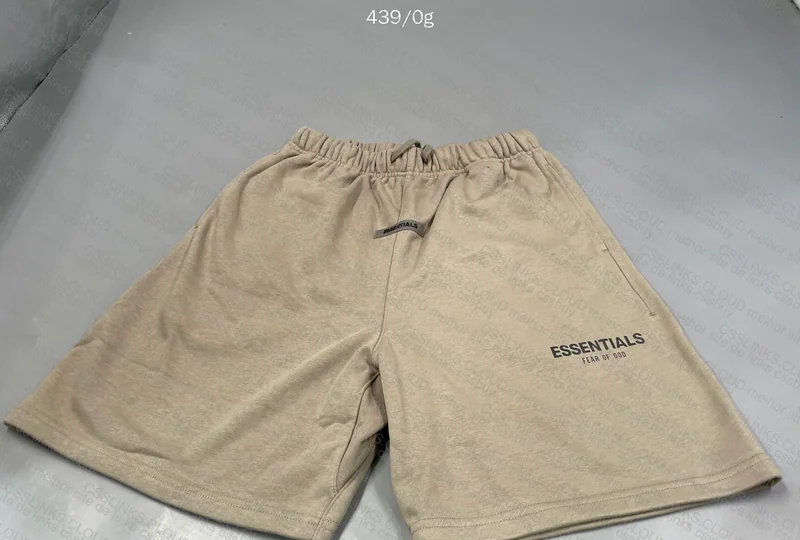 Shorts Essentials FOG