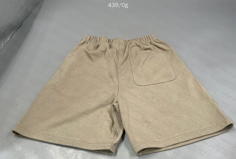 Shorts Essentials FOG 2