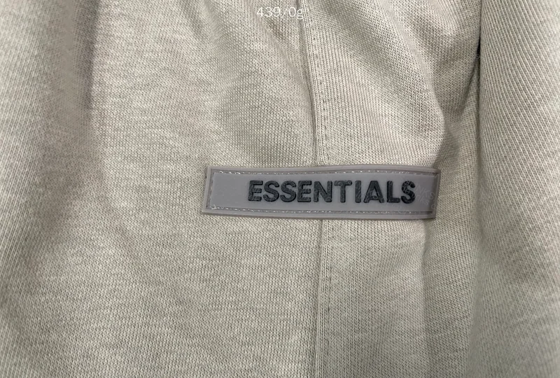 Shorts Essentials FOG 6