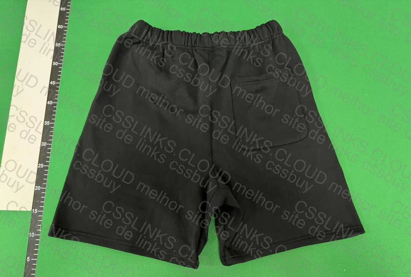 SHORTS ESSENTIALS FOG 3