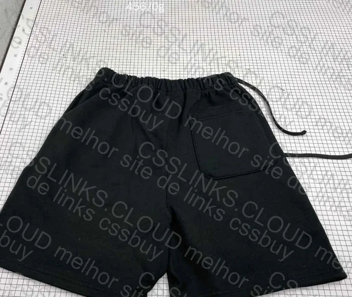 Shorts Essentials FOG