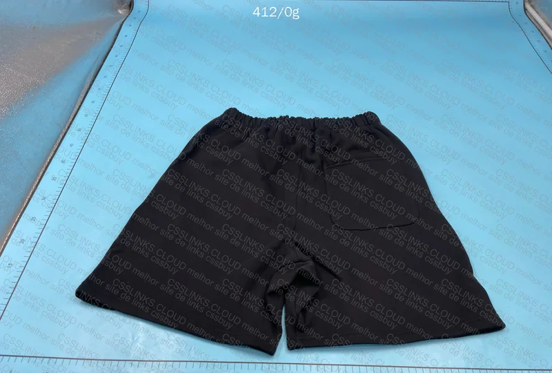 shorts essentials fog 7