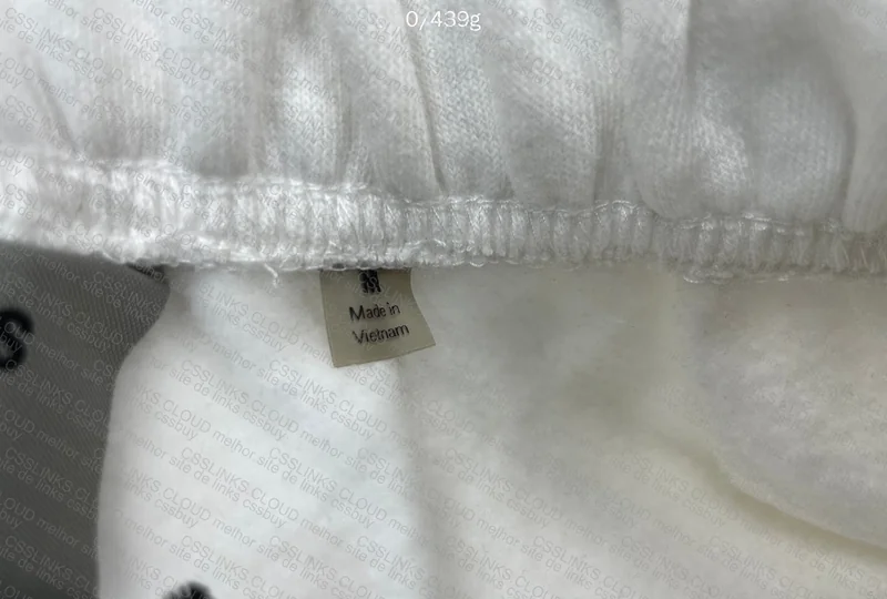 Shorts essentials gl? 3