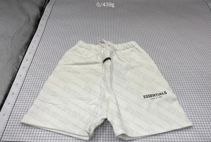 Shorts essentials gl? 4