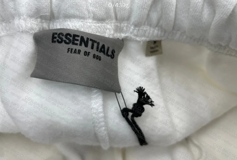 Shorts essentials gl? 5