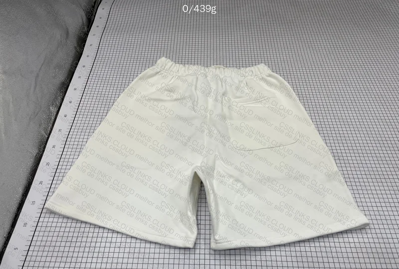 Shorts essentials gl? 6