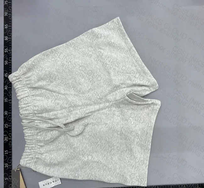 Shorts essentials (gl?)