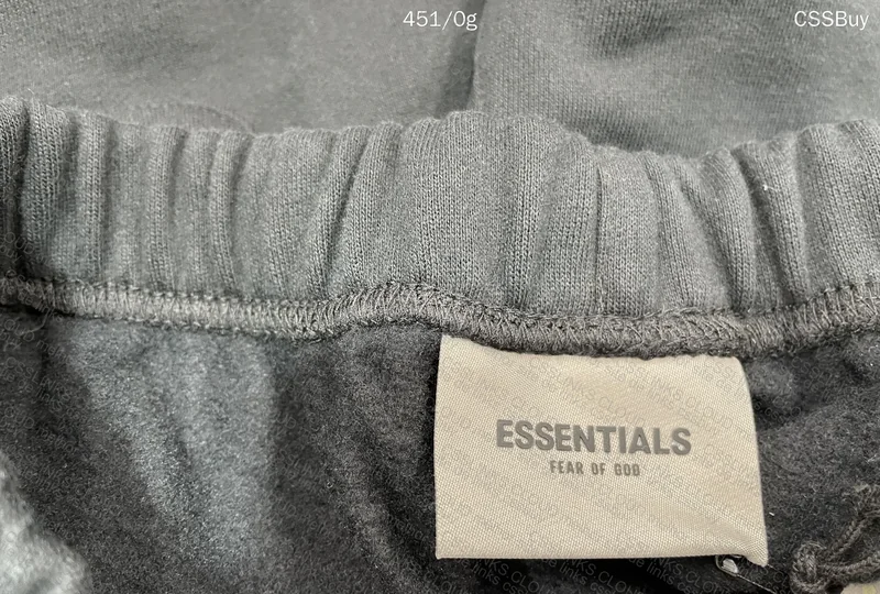 Essentials Sweatshorts