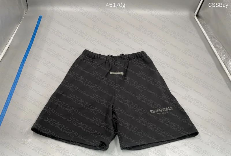 Essentials Sweatshorts 3