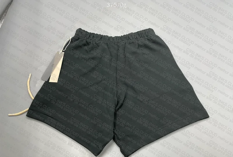 SHORTS ESSENTIALS SS23 2