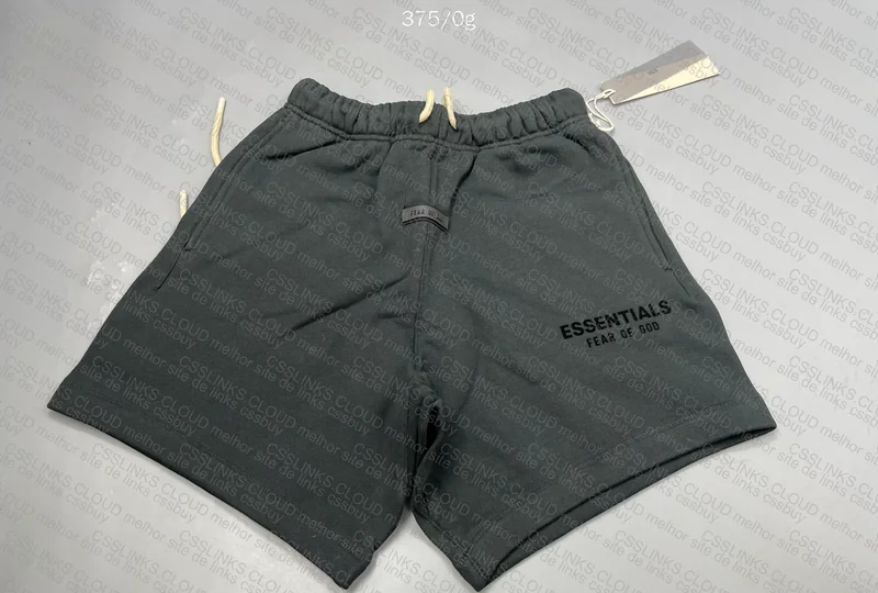SHORTS ESSENTIALS SS23 3