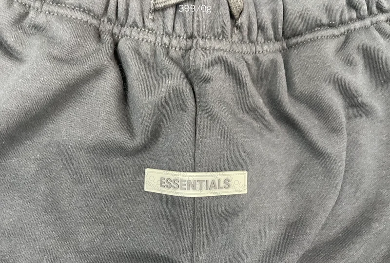Shorts Essentials x FOG