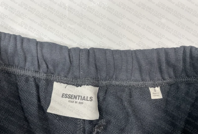 Shorts Essentials x FOG 4