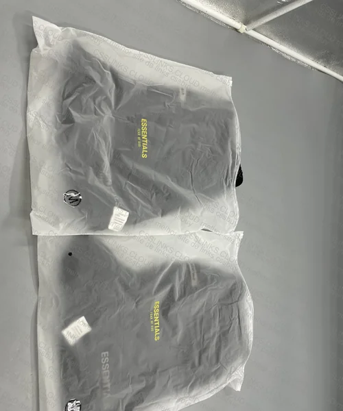 Shorts Essentials x FOG
