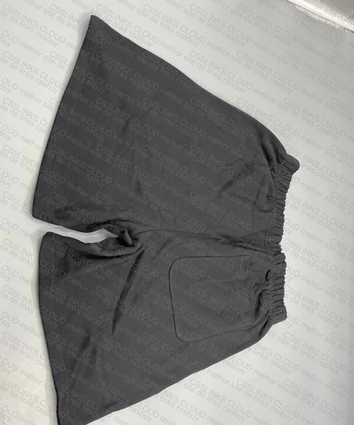 Shorts Essentials x FOG 3