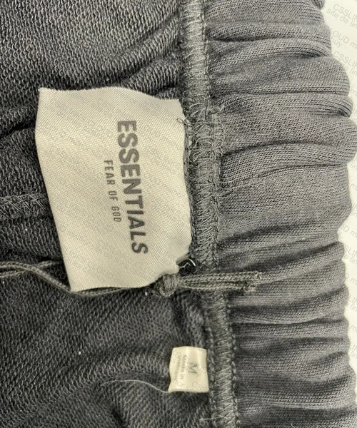 Shorts Essentials x FOG 4