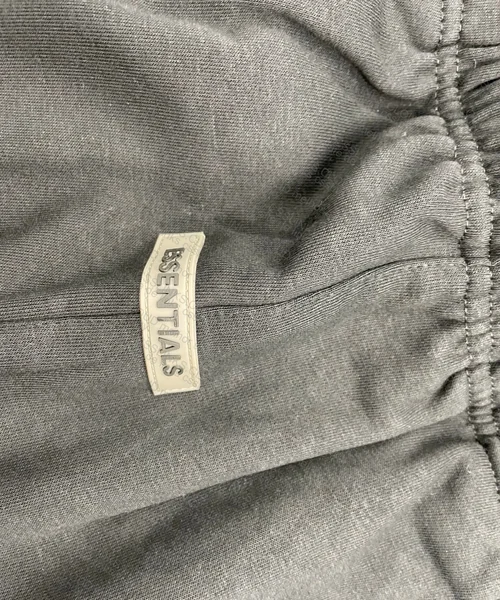 Shorts Essentials x FOG 6