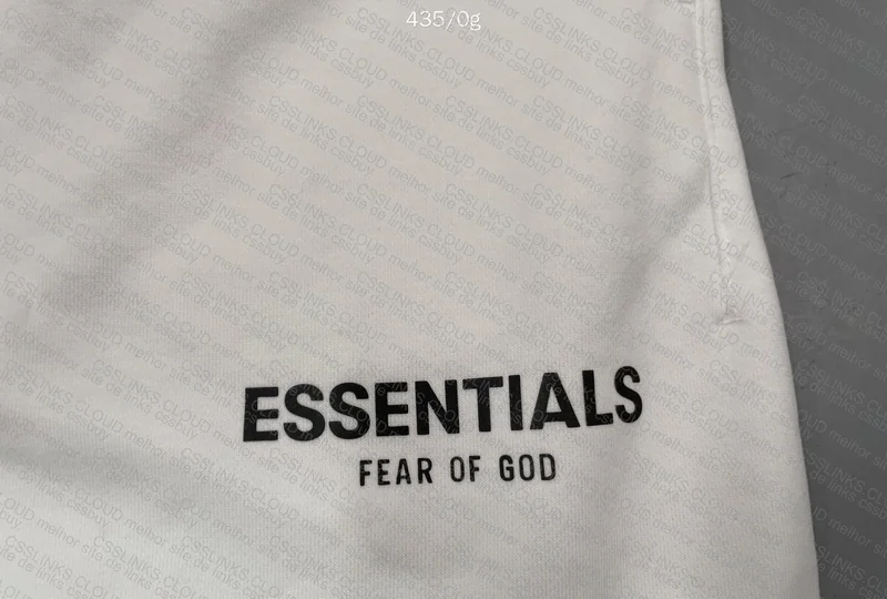 shorts essesntials