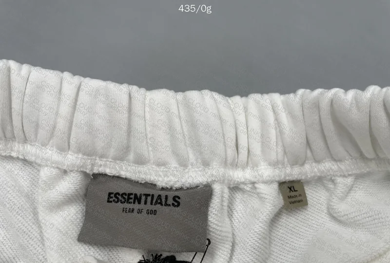 shorts essesntials 3