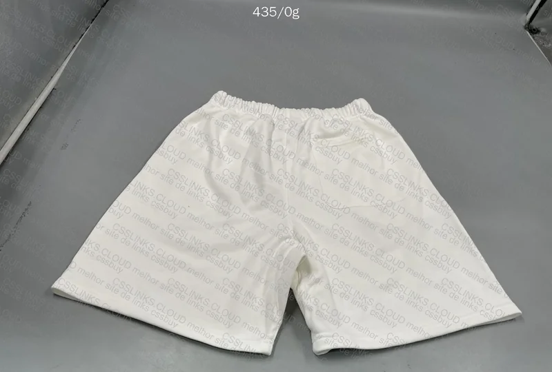 shorts essesntials 4