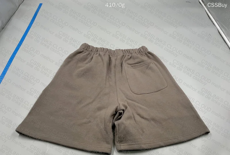 SHORTS FEAR OF GOD 5
