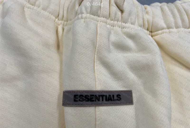 SHORTS FEAR OF GOD 2