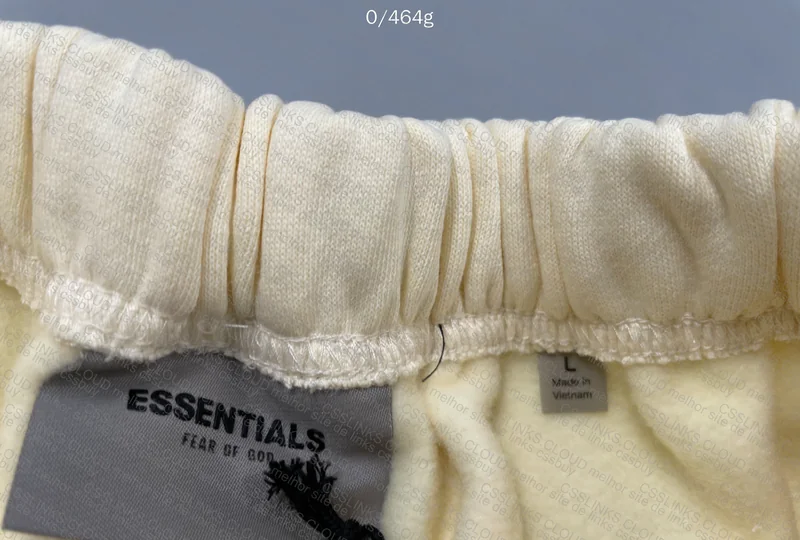 SHORTS FEAR OF GOD 3