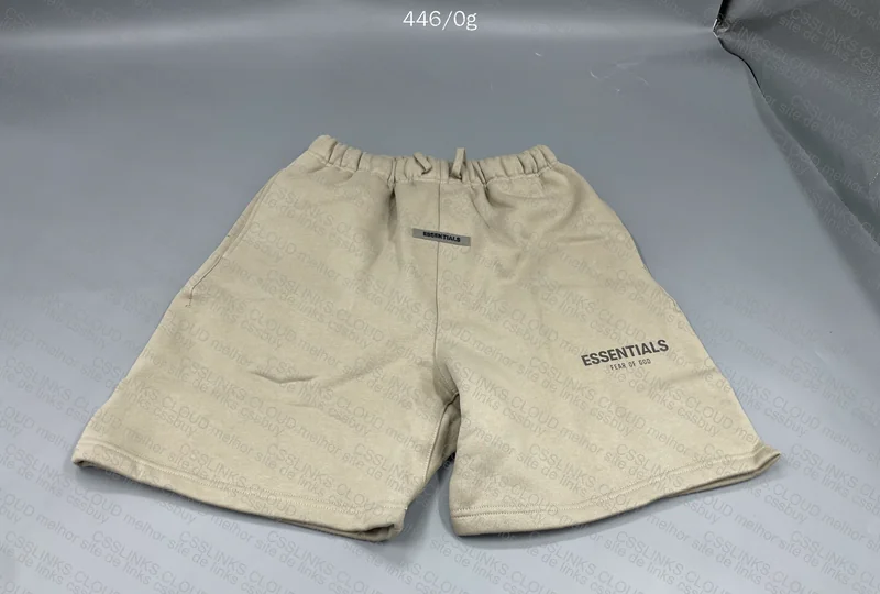 Shorts Fear of God