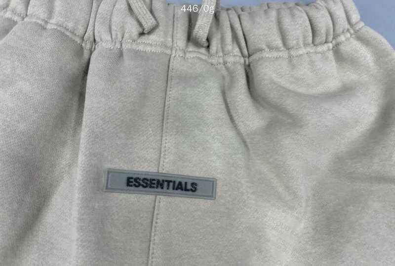 Shorts Fear of God 3