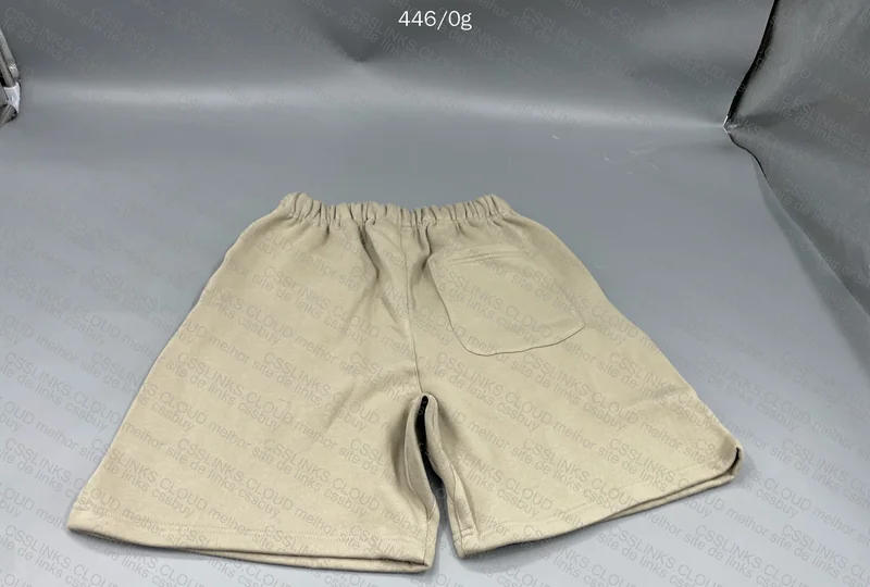 Shorts Fear of God 5