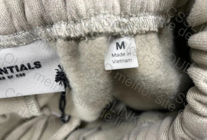 Shorts Fear of God 6