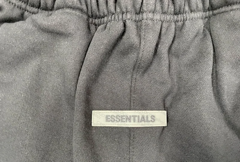 Shorts Fear Of God Essentials 3