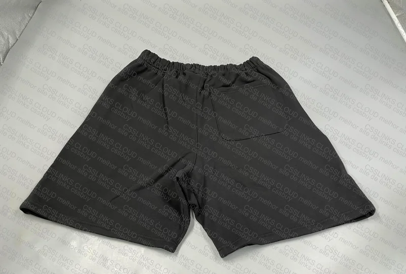 Shorts Fear Of God Essentials 5