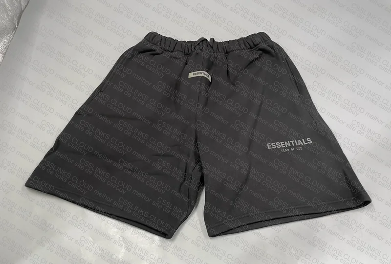 Shorts Fear Of God Essentials