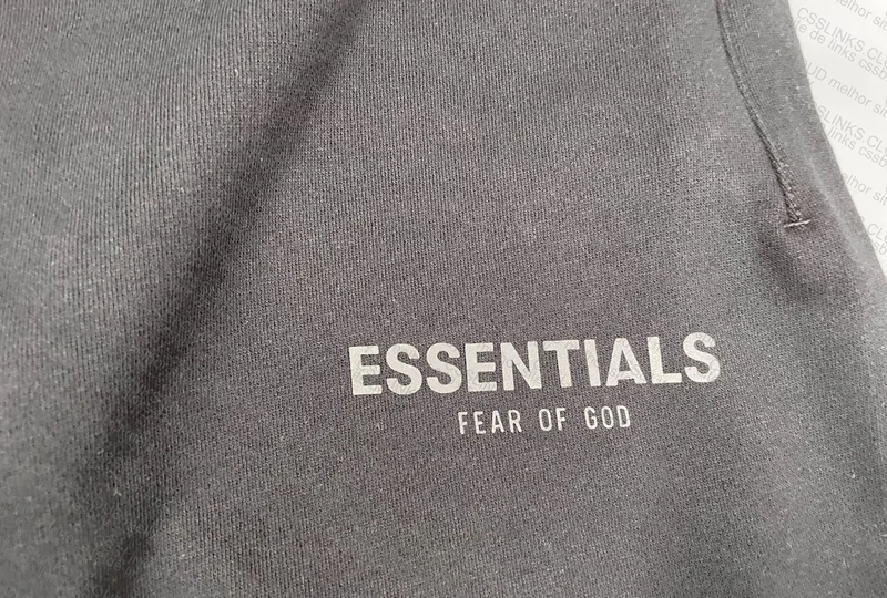 Shorts Fear Of God Essentials 2