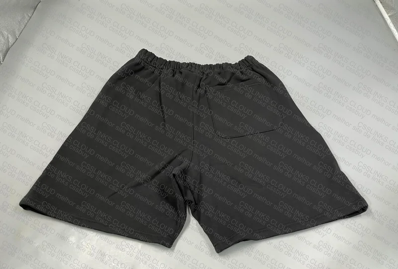 Shorts Fear Of God Essentials 5