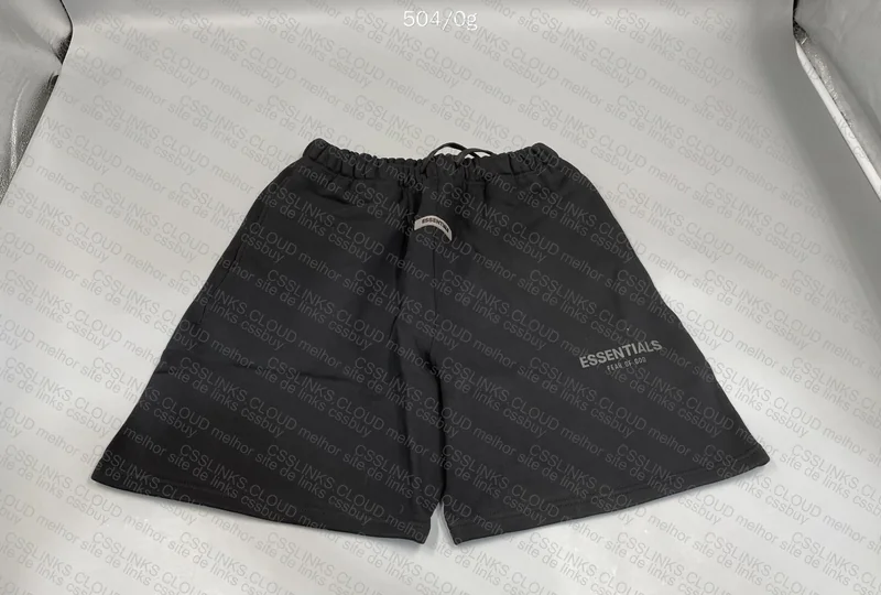 Shorts Fear of God Essentials
