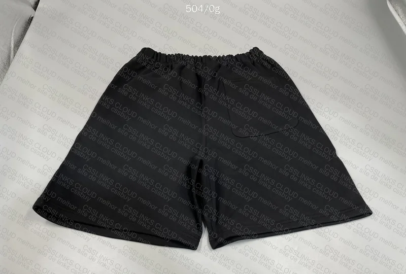 Shorts Fear of God Essentials 6