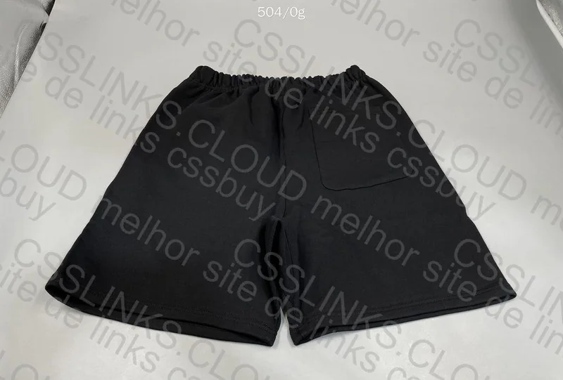 Shorts Fear of God Essentials 7