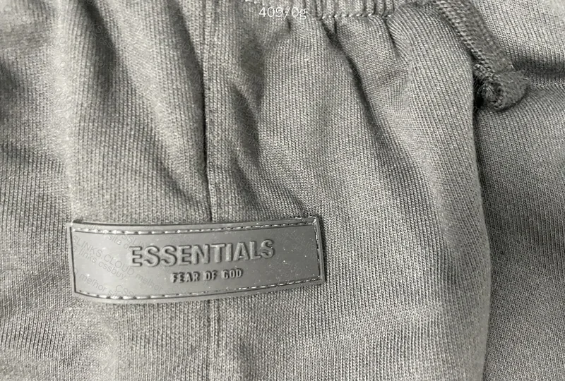 Shorts Fear Of God Essentials