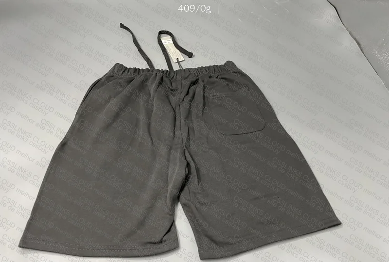 Shorts Fear Of God Essentials 5