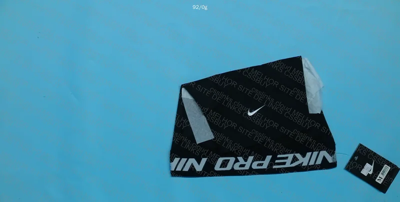 Nike Women's Shorts 3
