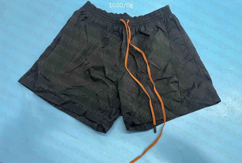 Shorts Fendi Reativo 2