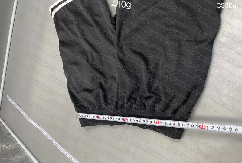 Thin Summer/Training Shorts 4
