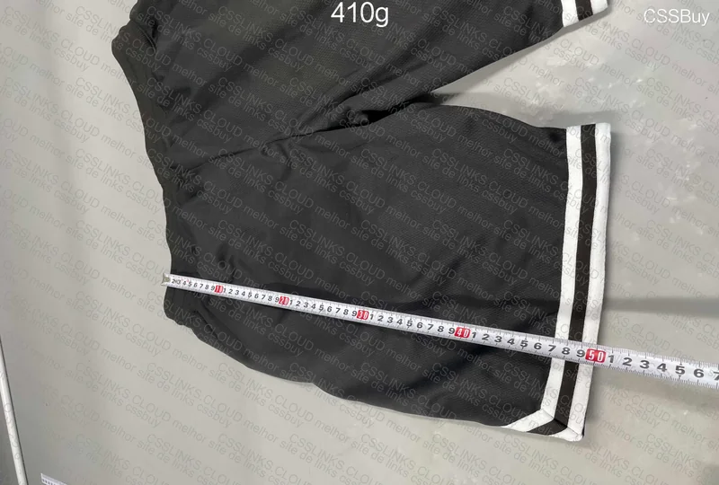 Thin Summer/Training Shorts 5