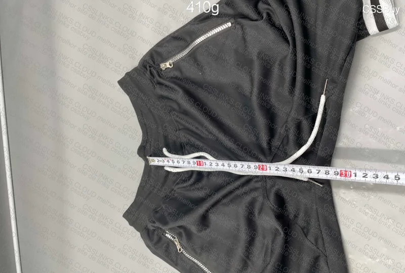Thin Summer/Training Shorts 6